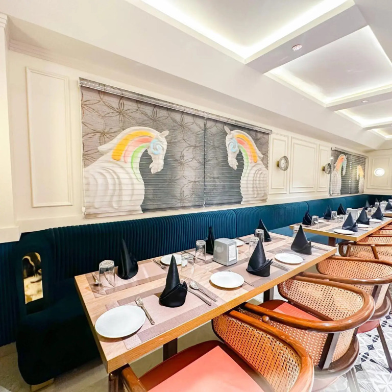 Clay Inn Hotel, Sohna Road, Sector 49, Gurugram