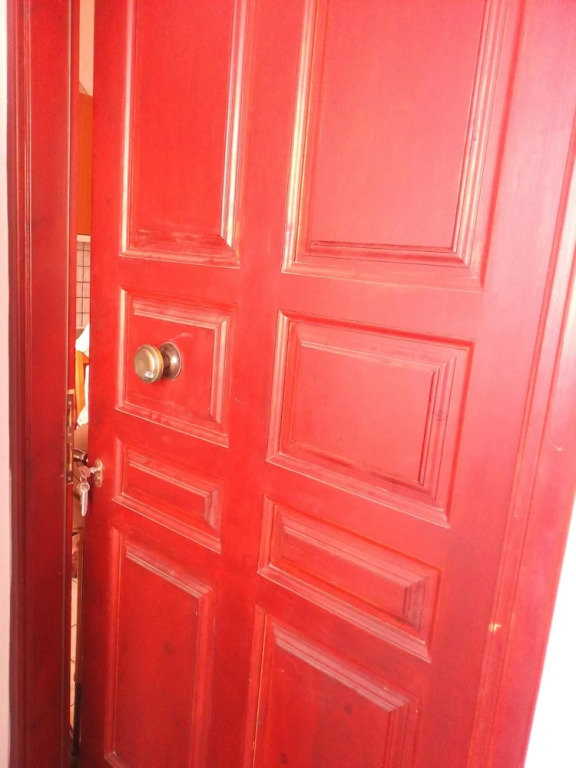 Apartment With one Bedroom in Greece, With Enclosed Garden and Wifi - Near the Beach