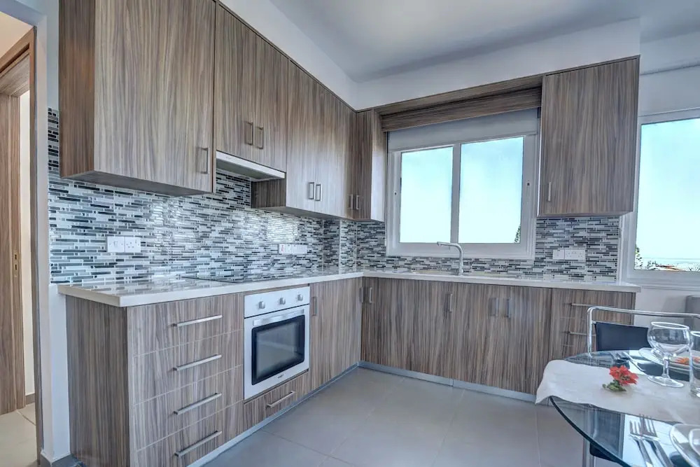 Island Villas Cyprus - 010
