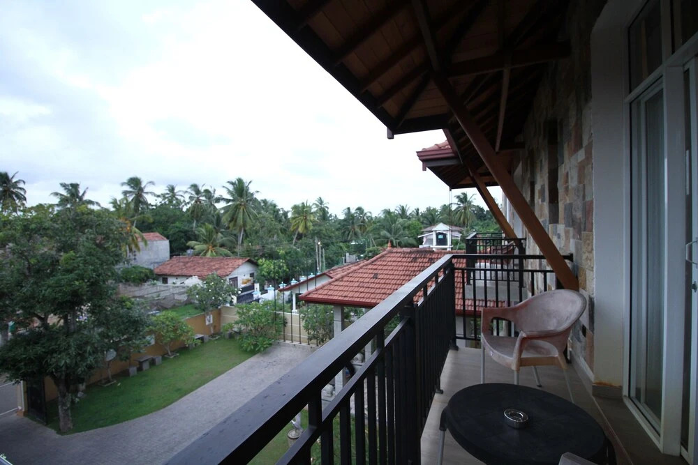Jasmin Villa Ayurveda Resort