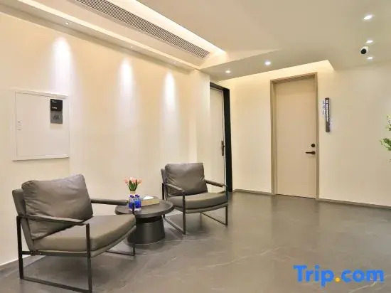 Weijianshan · Designer Courtyard Resort Inn (Yanji Yanbian University Normal Branch)