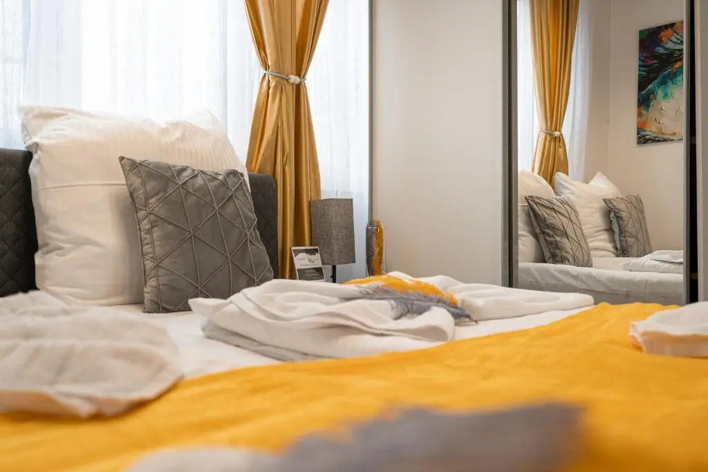 Cannstatter Hotel