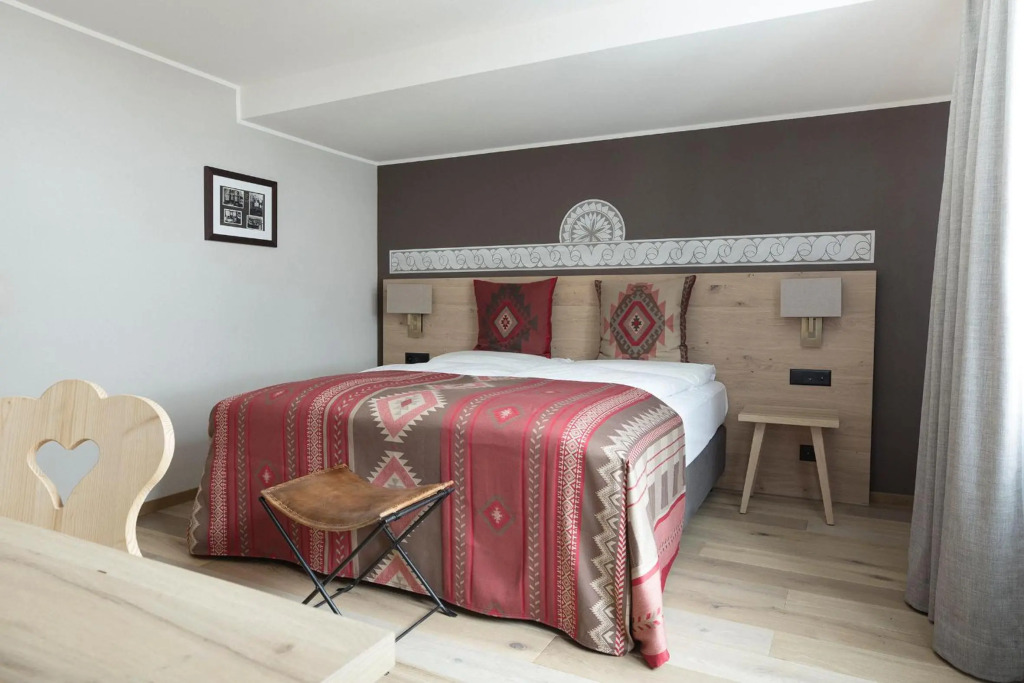 Hotel Steffani