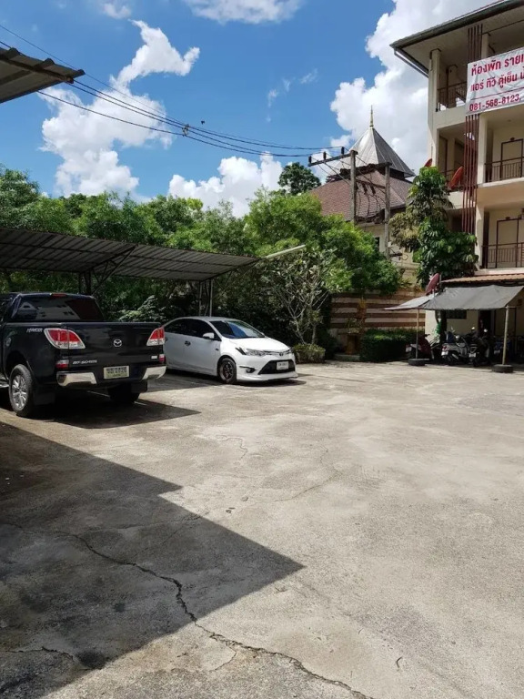 Blue Melon Cafe & Hostel