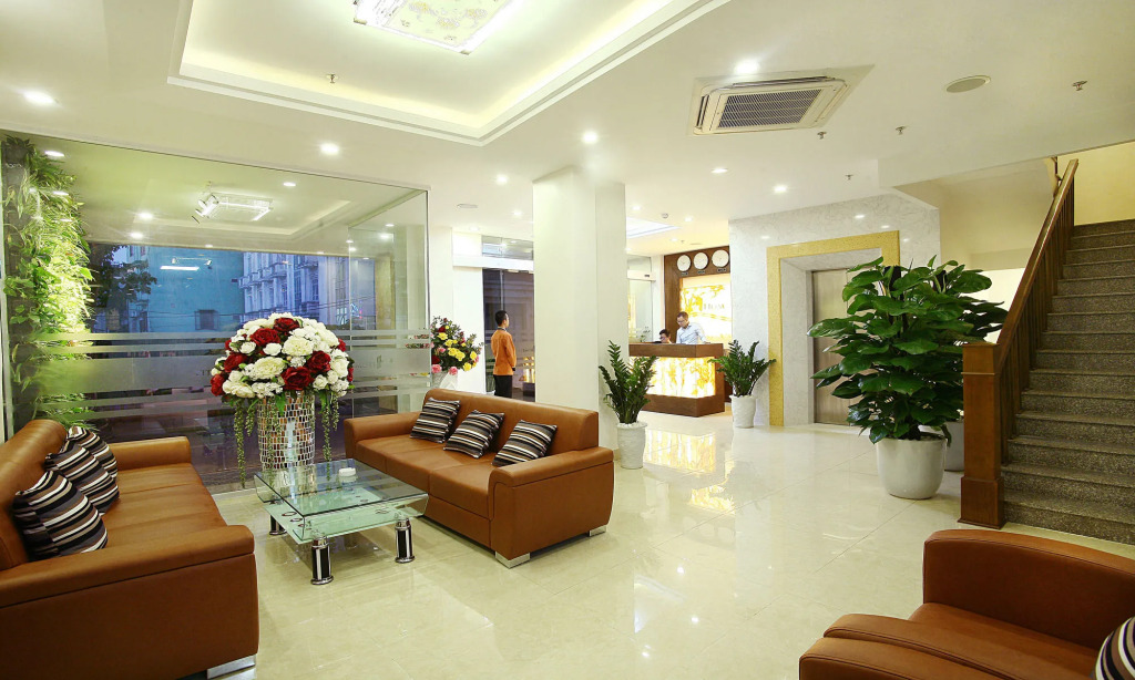 NGAO Home - West Lake