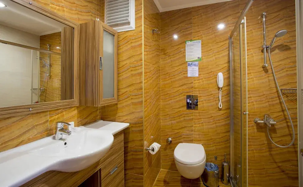 Club Dem Spa & Resort Hotel