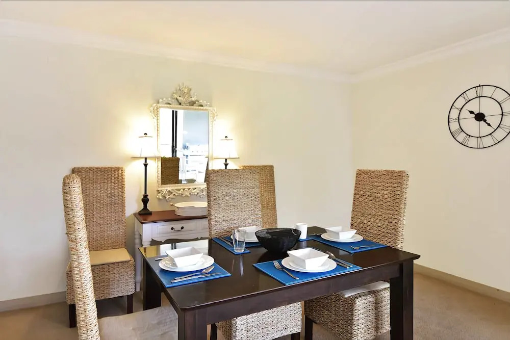Sorrento Apartments 202
