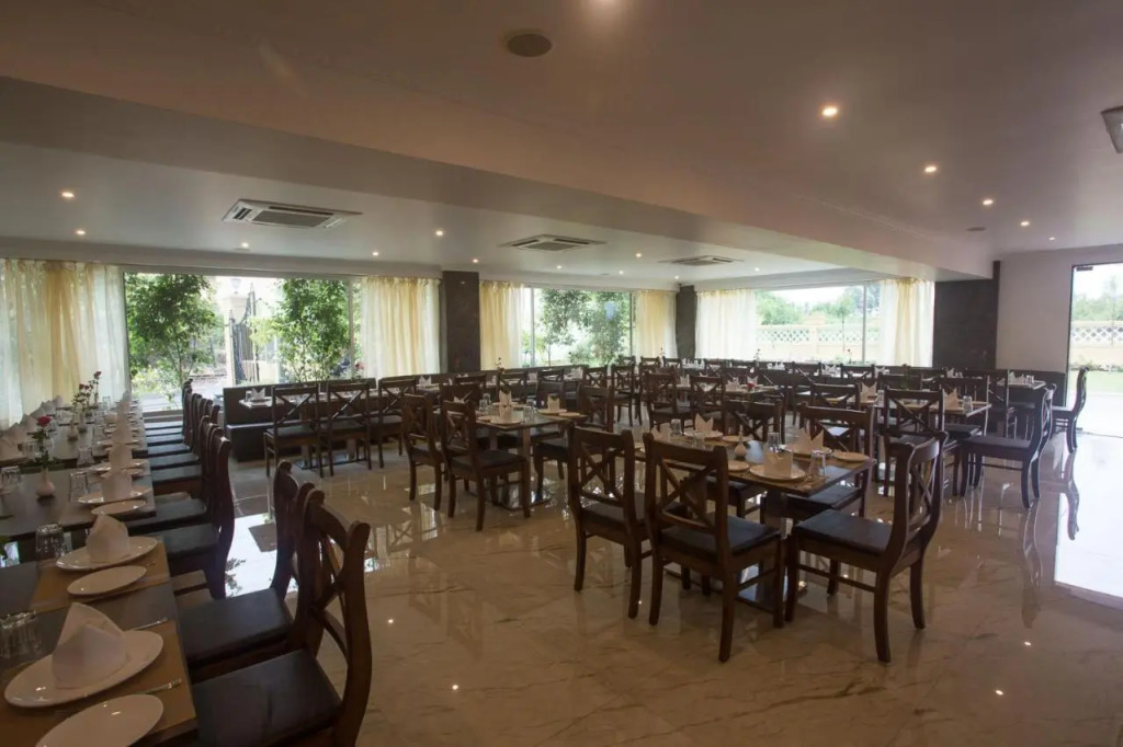 Diwatel Grande Resort, Managed By Confraworld Hospitality
