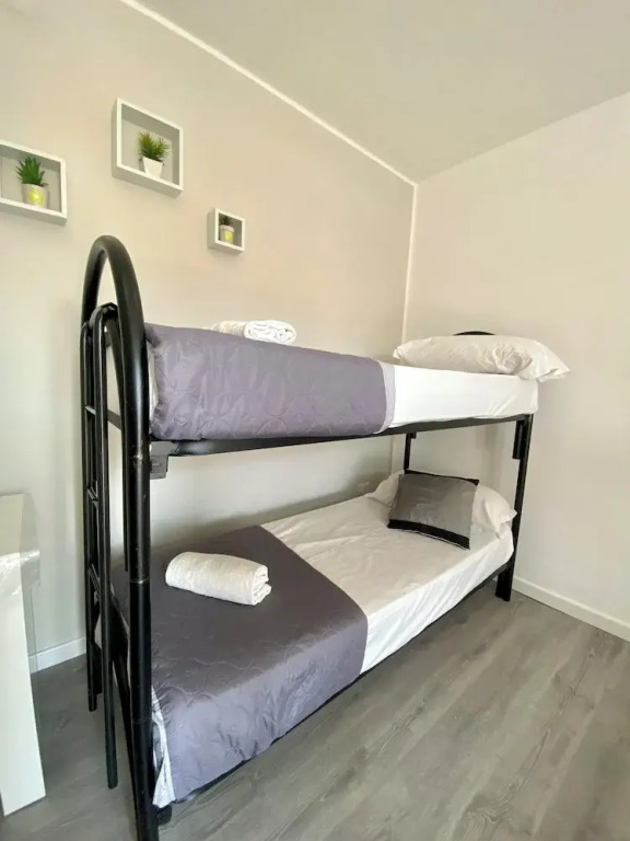 Capodichino Apartment 127 - 20