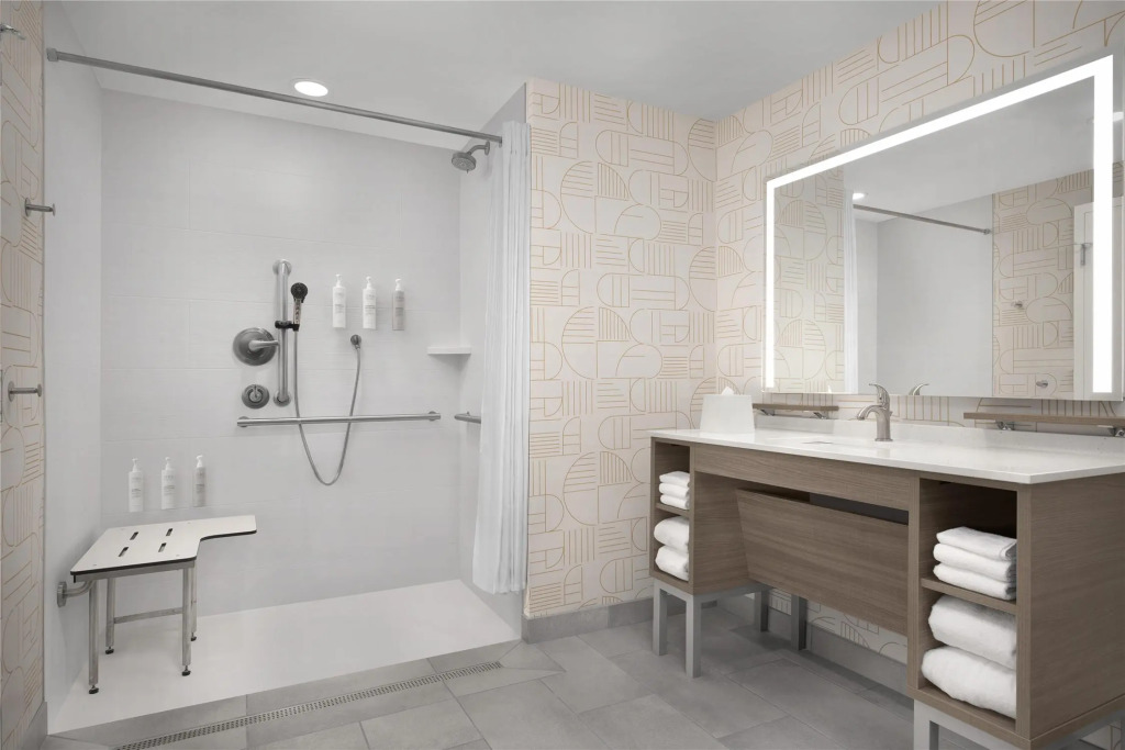 Home2 Suites By Hilton Syracuse Liverpool Airport Area