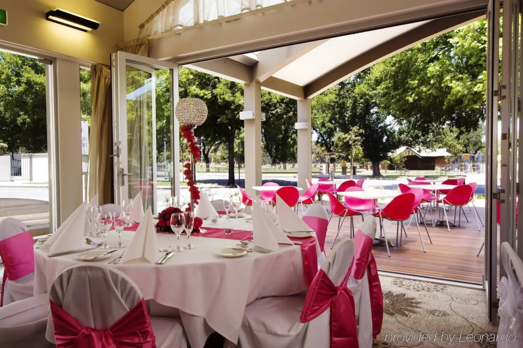 The Terrace Hotel Adelaide