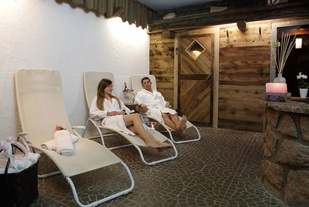 Historic Hotel Ristorante La Stua