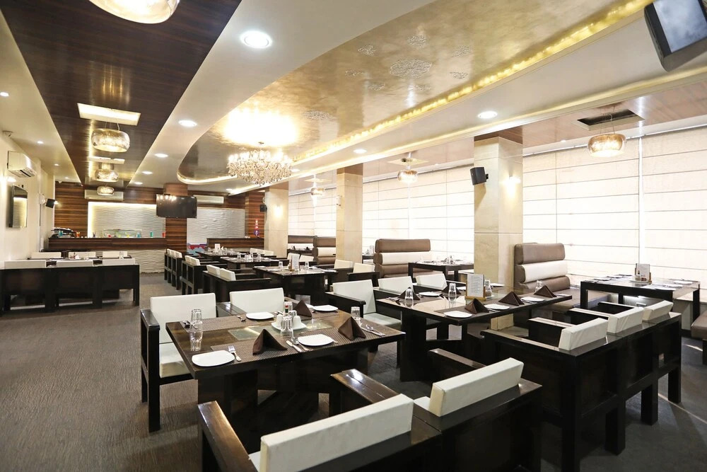 capital O Hotel Tatva