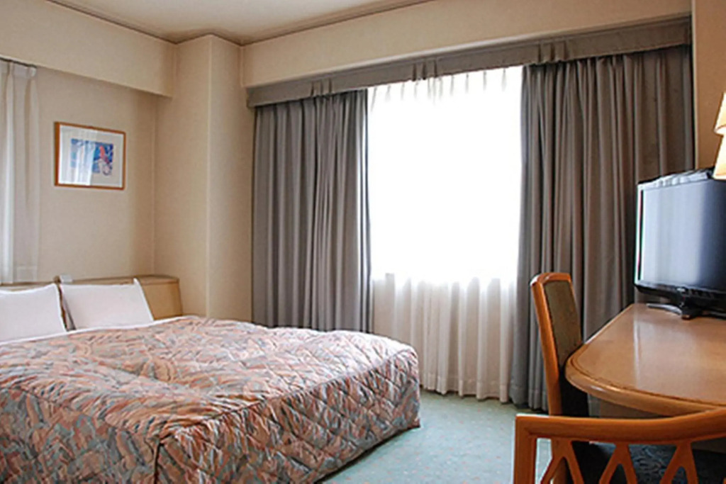 Takarazuka Washington Hotel