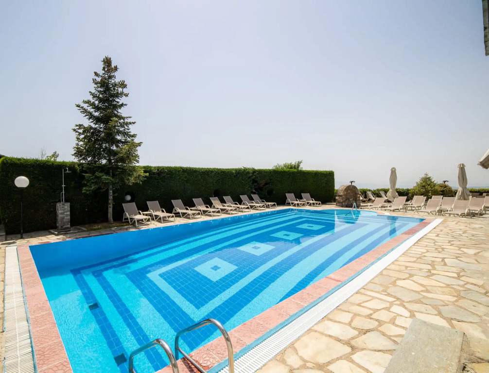 Portaria Hotel