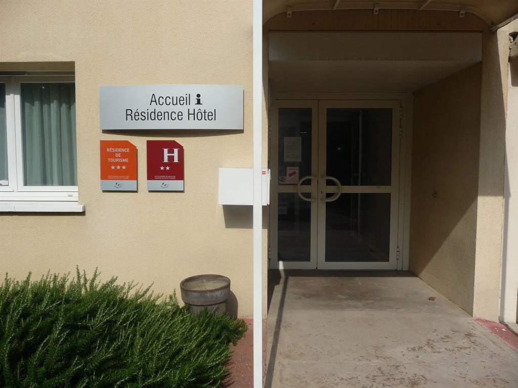 Aerel Hotel Aéroport Blagnac