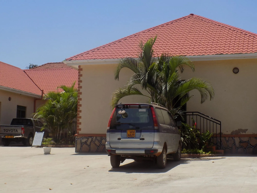 Etana Motel Kampala
