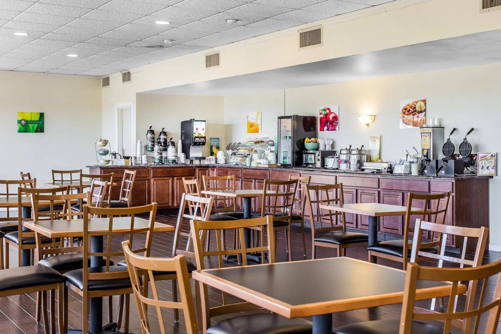 Quality Inn Saint George