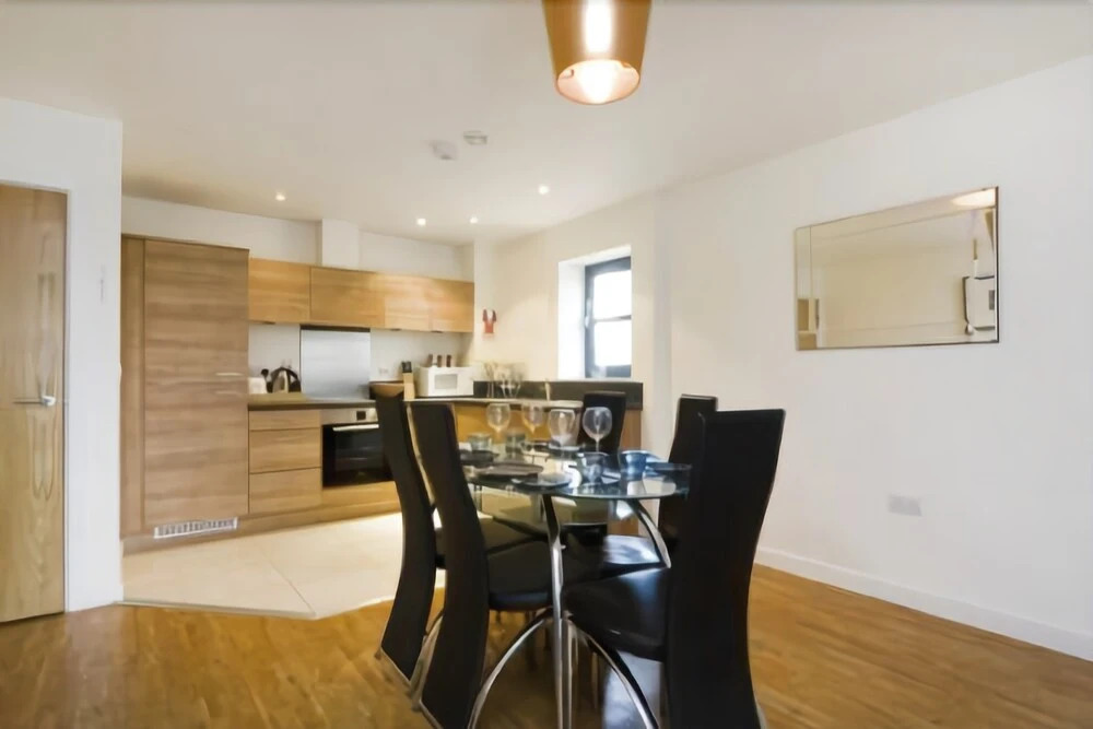 City Reach 02 Bedroom Apartment