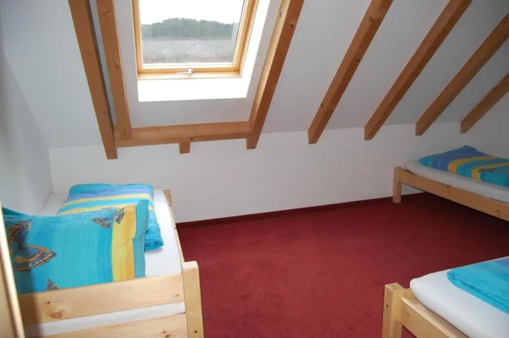 Ferienwohnungen DaHeim Titisee