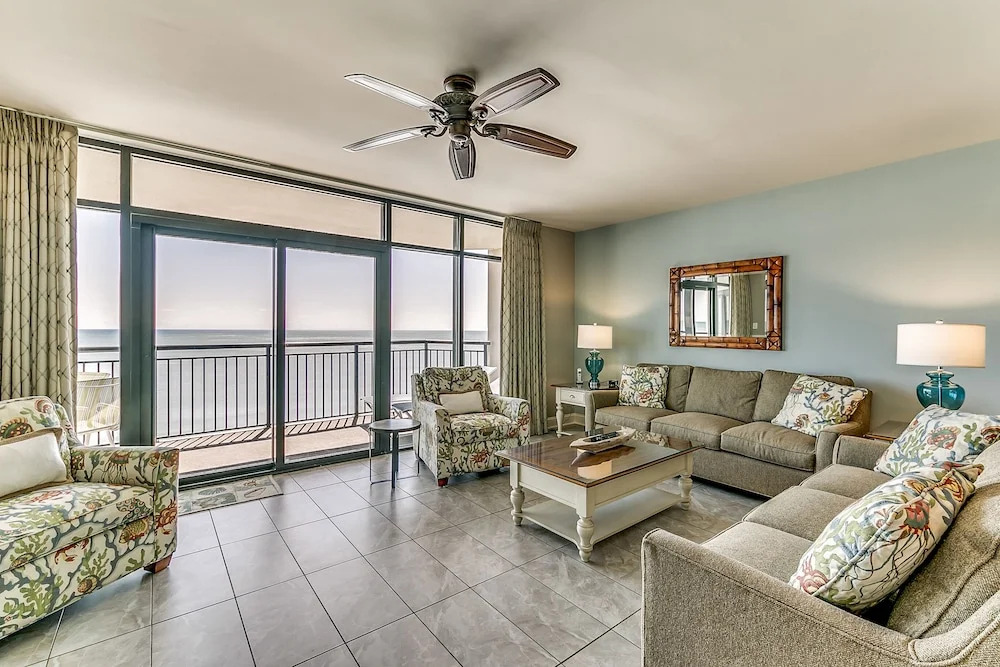 Southwind 1105 - 3 Br Condo