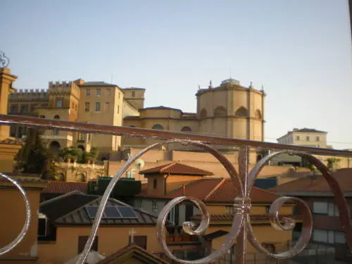 Prati Special Guest Rome Centre Rooms