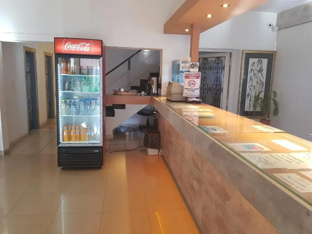 Hotel Santander