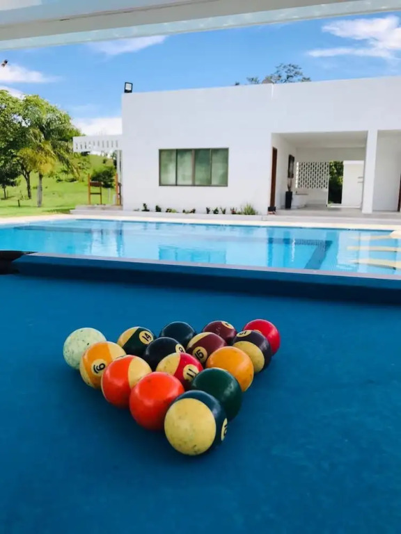 La Legendaria Eco Hotel