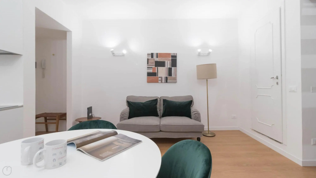 Italianway Easy - Ripa Ticinese 17 B