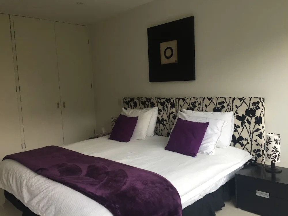 JJM Guest House