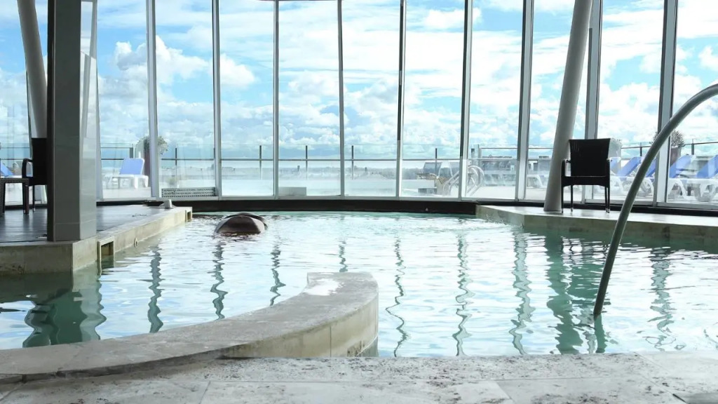 Condo Nordelta - Predio Hotel Wyndham
