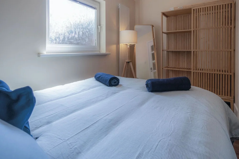 Croft Court - 1 Bedroom Apartment - Tenby