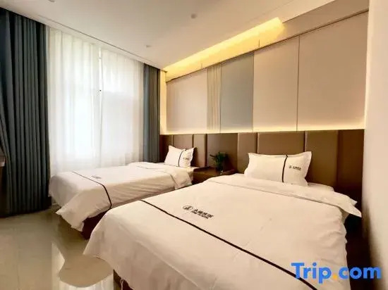 Nanyang Yongfu Hotel (Airport)