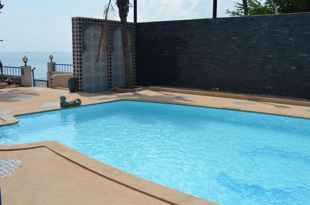 Pearl By The Sea Resort