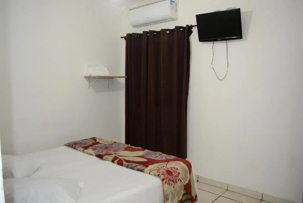 Lize Hotel Rodoviária