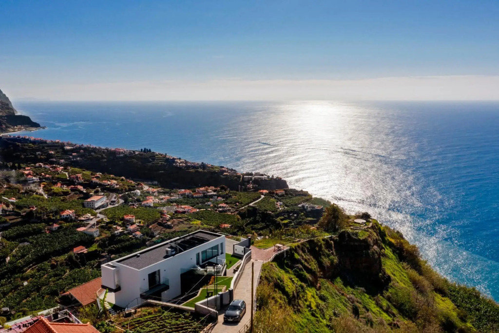 OurMadeira - Seacrest