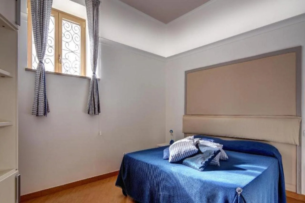 GOCCE VILLAS - Casa dellAccademia Apartment in Sorrento Centre