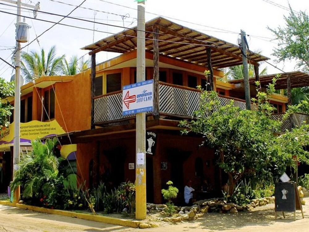 Punta Palmeiras Suites