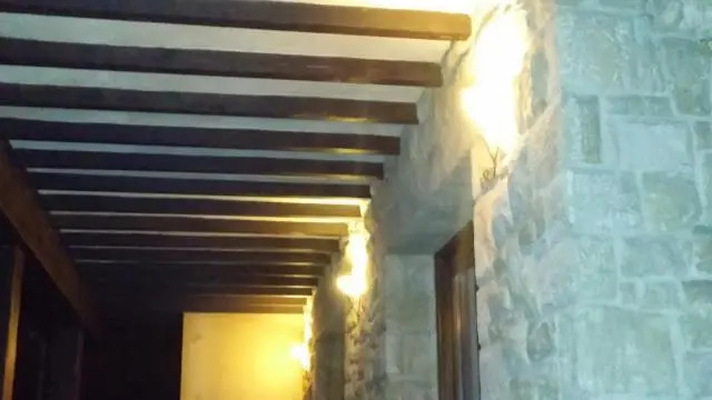 La Casa de Orviz