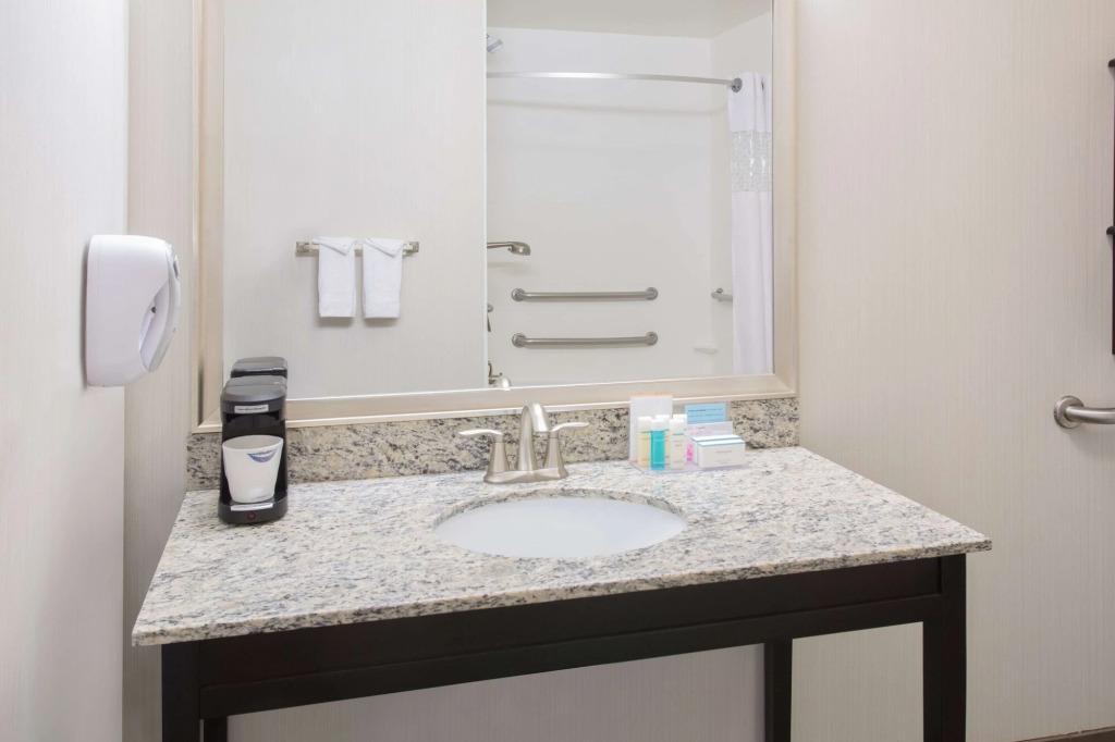 Hampton Inn & Suites Denver Airport / Gateway Park