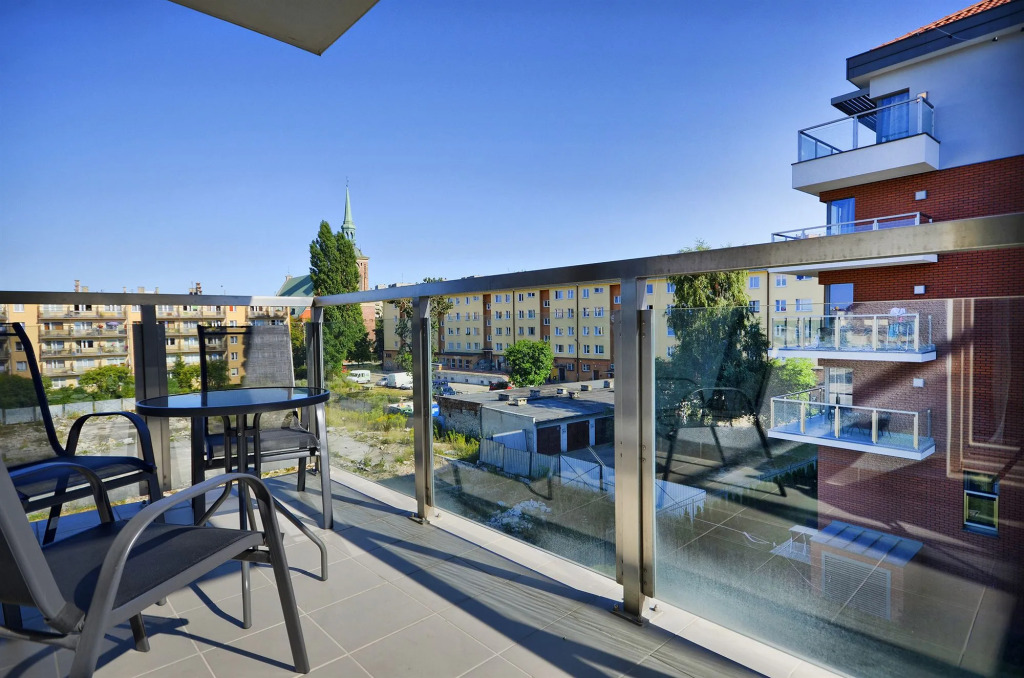 Waterlane Island SPA & WELLNESS Residences by Noclegi Renters