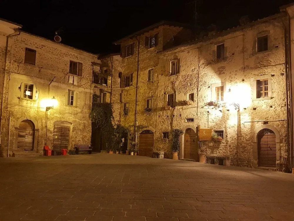 B&B Luna & Stelle