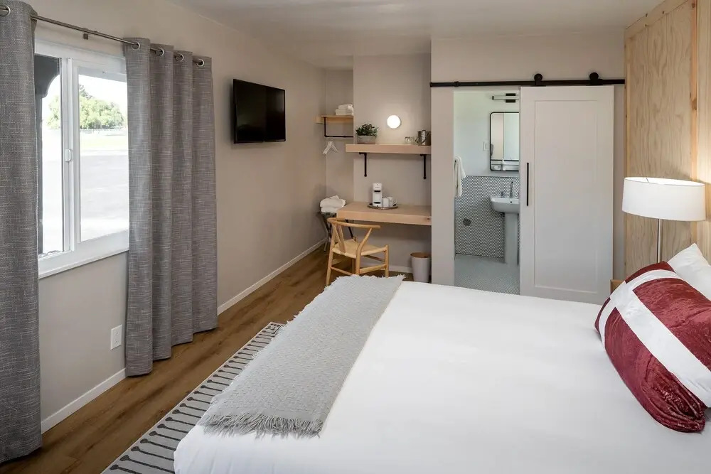 Hotel Hygge