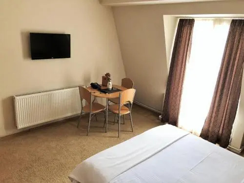 Hotel Topcider