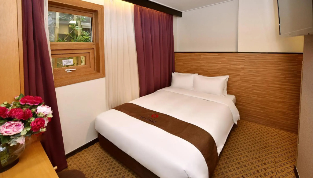 Hotel Skypark Myeongdong Iii