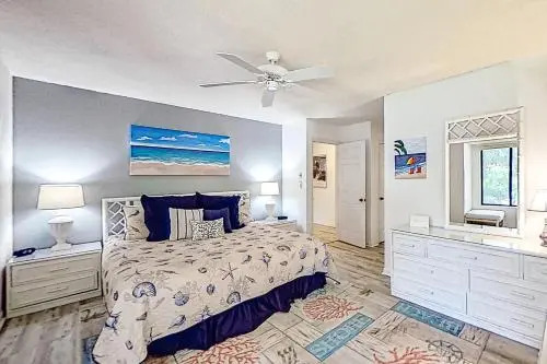 Beachwalk 169 by RedAwning