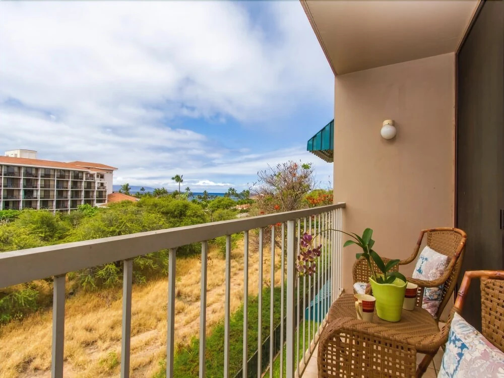 Pacific Shores B312 - Two Bedroom Condo