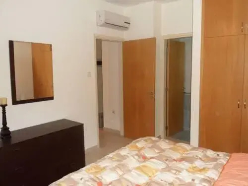 Georgos Apartment