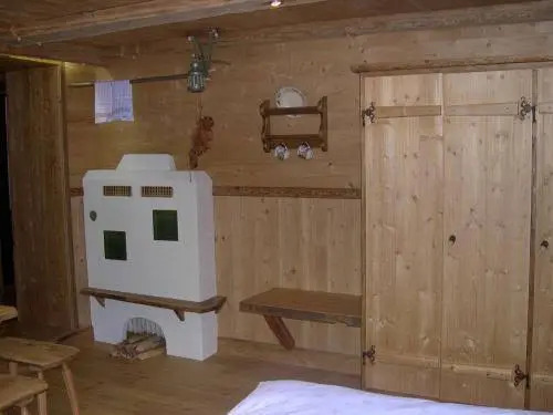 Seegasthof Gamsjaga