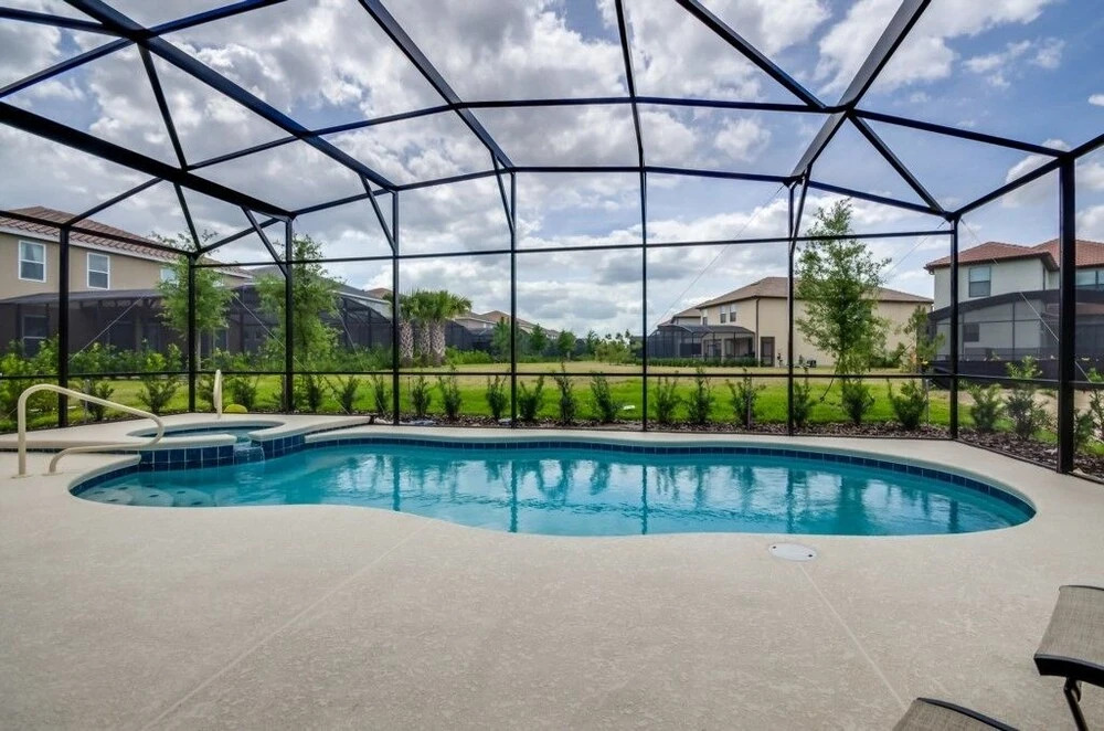 Amazing House! - Solterra - 5299WW